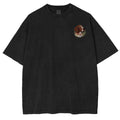 Embroidered German Shorthaired Pointer Weashed Shrit
